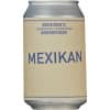 Mexikan label