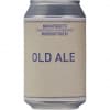 Old Ale label