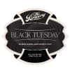 Black Tuesday (2023) label